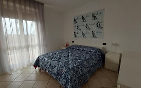 Appartamento Santa Costanza Con Piscina
