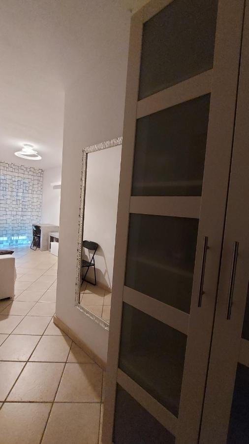 Appartamento Santa Costanza Con Piscina San Vincenzo Esterno foto