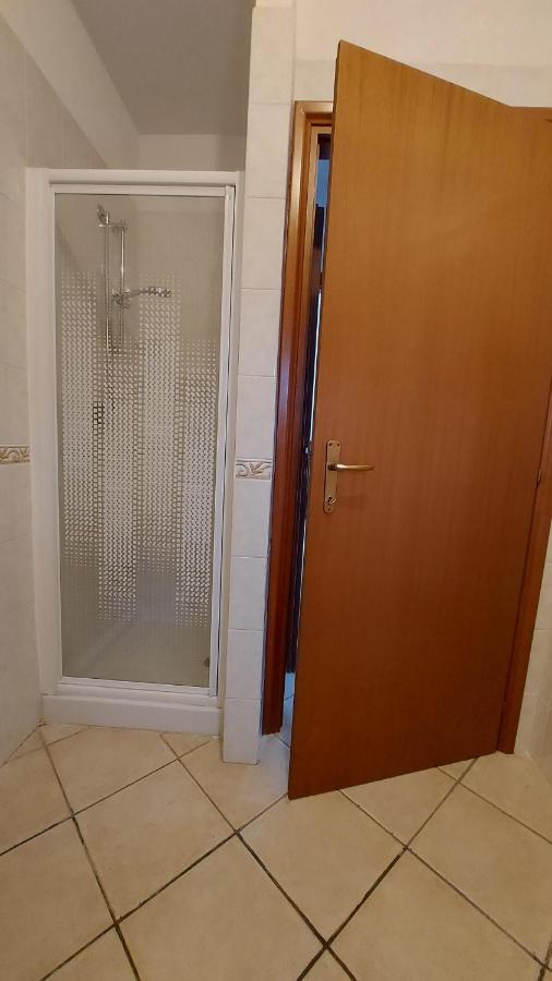 Appartamento Santa Costanza Con Piscina San Vincenzo Esterno foto
