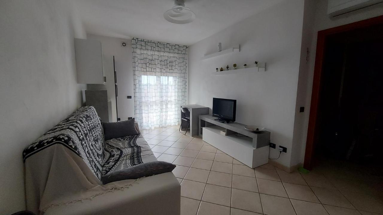 Appartamento Santa Costanza Con Piscina San Vincenzo Esterno foto