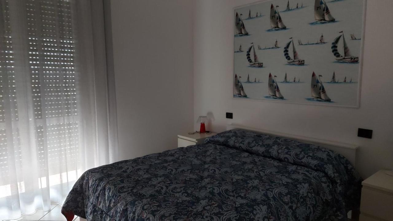 Appartamento Santa Costanza Con Piscina San Vincenzo Esterno foto