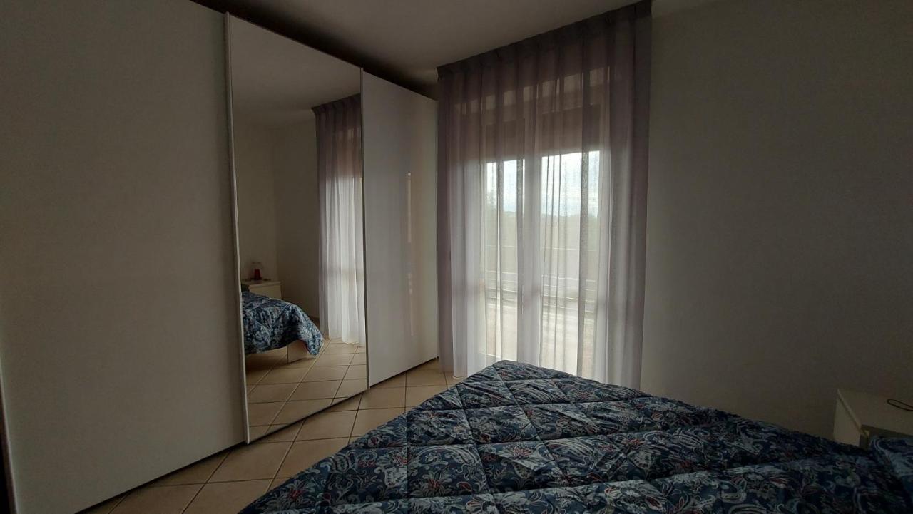 Appartamento Santa Costanza Con Piscina San Vincenzo Esterno foto