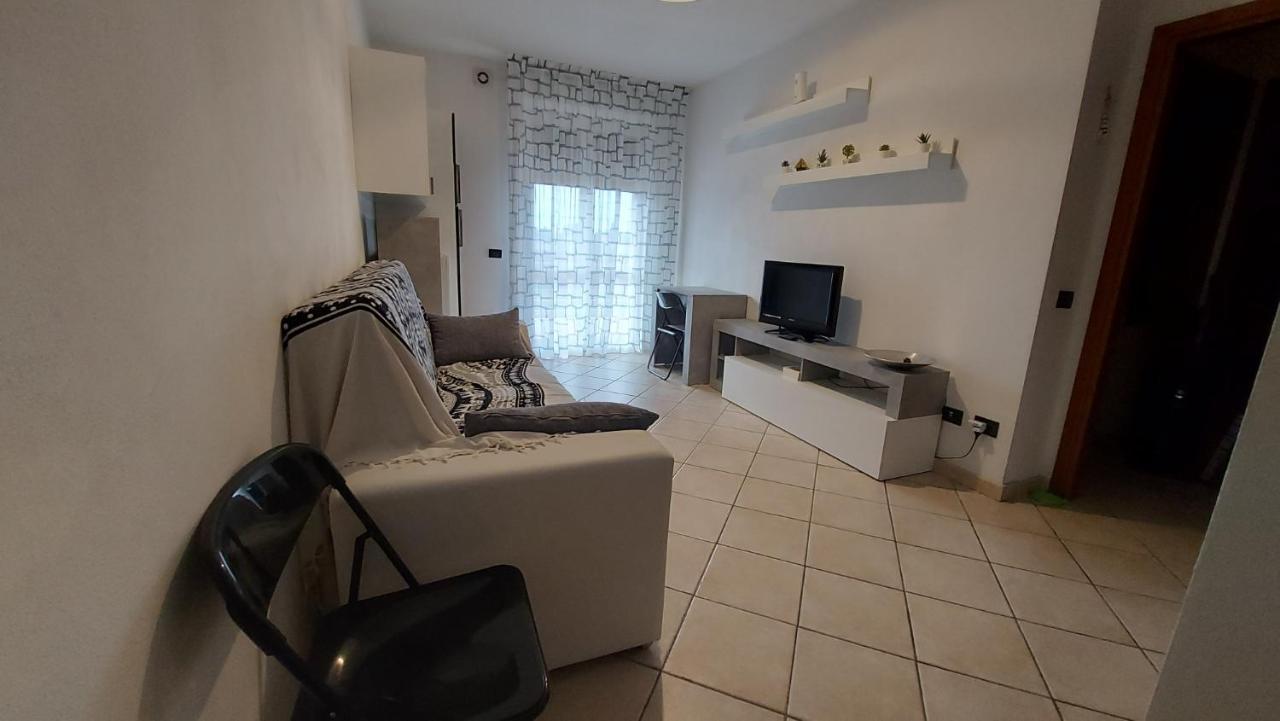 Appartamento Santa Costanza Con Piscina San Vincenzo Esterno foto