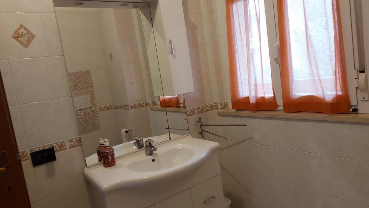 Appartamento Santa Costanza Con Piscina San Vincenzo Esterno foto