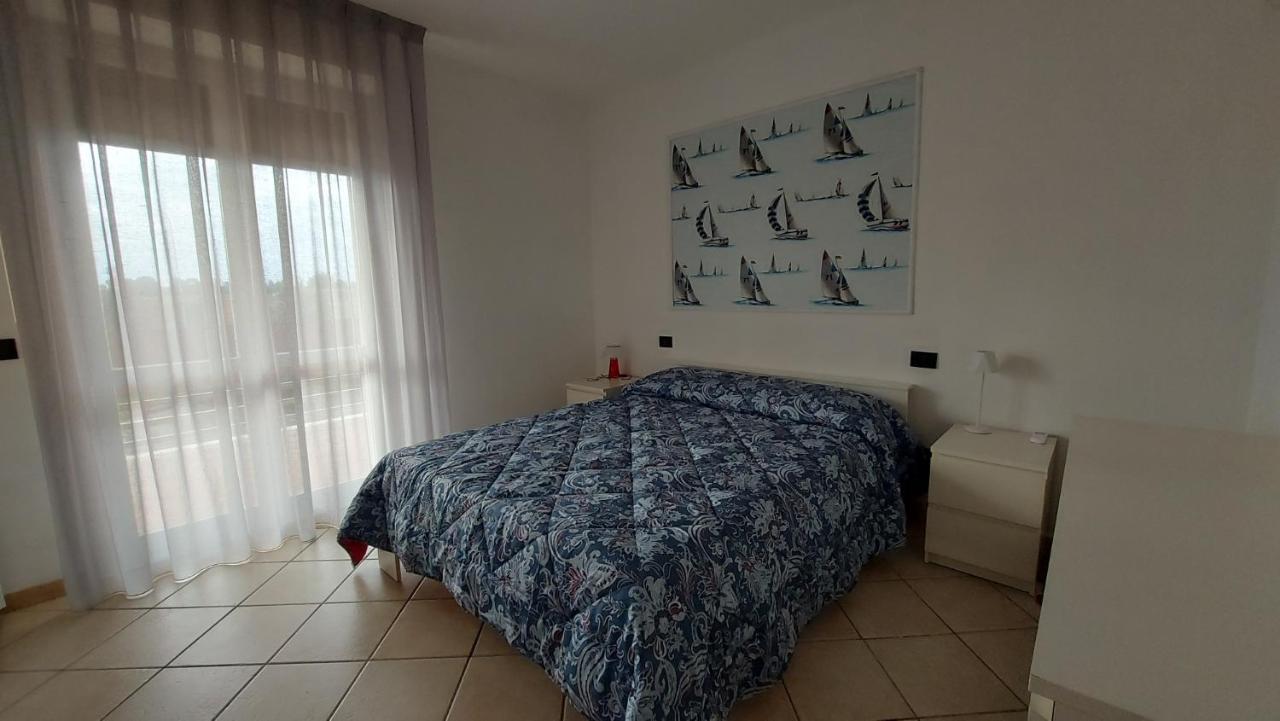 Appartamento Santa Costanza Con Piscina San Vincenzo Esterno foto