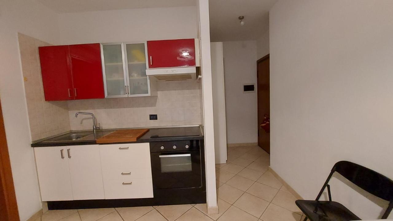 Appartamento Santa Costanza Con Piscina San Vincenzo Esterno foto