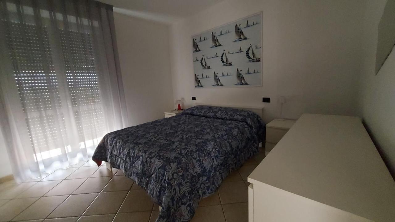 Appartamento Santa Costanza Con Piscina San Vincenzo Esterno foto
